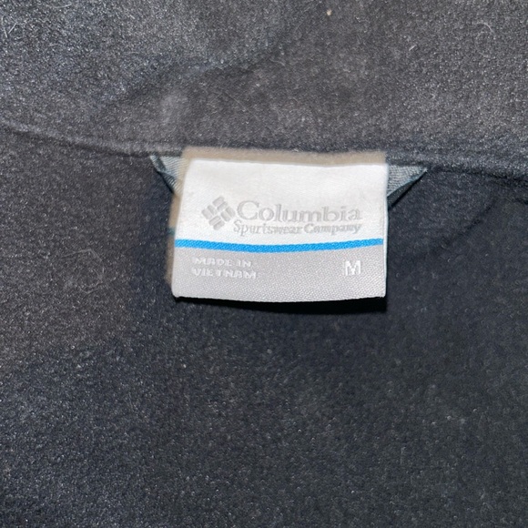Men’s Columbia Jacket - Picture 2 of 2